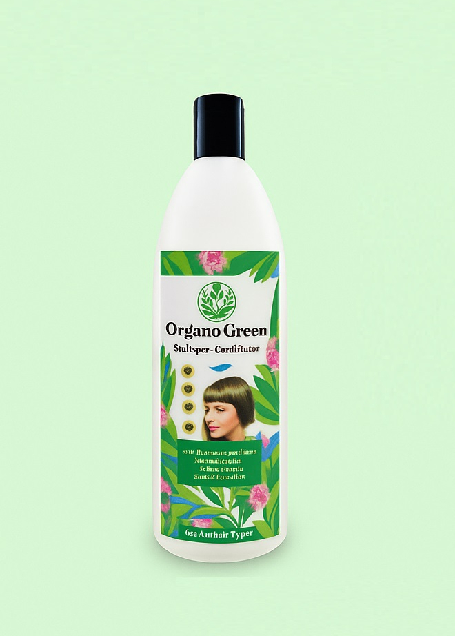 Orgyano Green Refiller